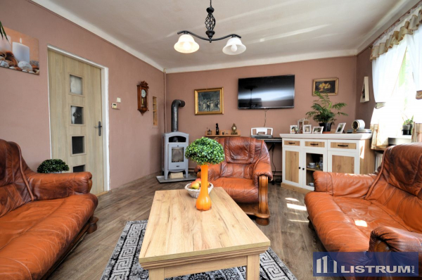 Prodej rodinného domu 105 m2, Horní Suchá